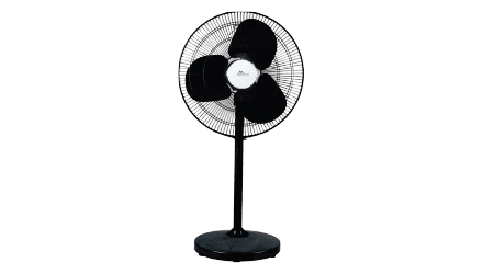 RR Pedestal Fans