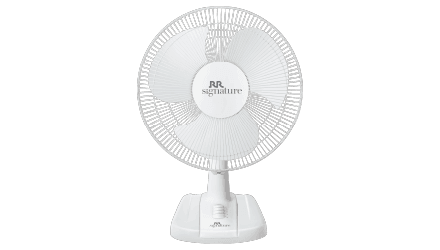 RR Table Fans