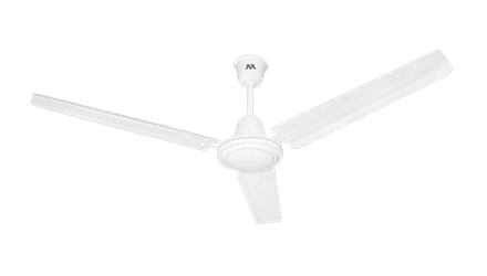 RR Utility Ceiling Fans