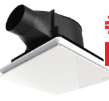 Sunon BVN25A001 Fresh Air Fan