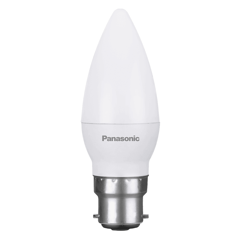 Panasonic LED Candle Lamp