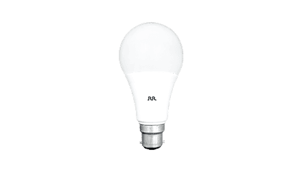 RR Avidite Hi Wattage Bulb