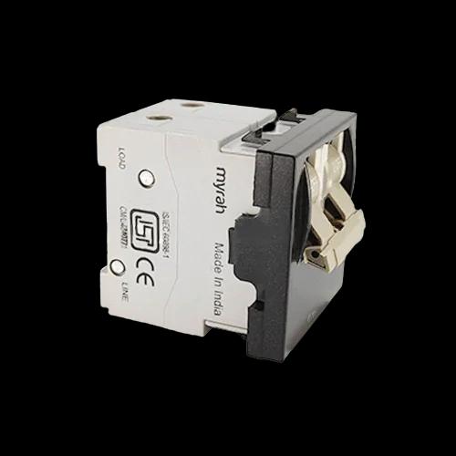 GreatWhite Fiana MCB DP C Series