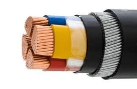 Finolex Flexible Cable 14 Core