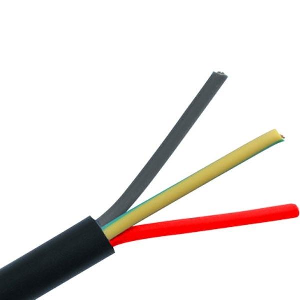 Finolex Flexible Cable 3 Core