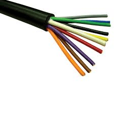 Finolex Flexible Cable 7 Core