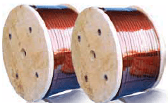 RR Shramik Super Enamelled Copper Strips