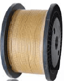 RR Shramik Glass Fibre Covered Copper Strips