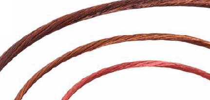 RR Shramik Litz Wire Bunched Enamelled Wires