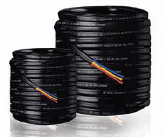 RR Shramik Submersible Flat Cable (Pump Motor)